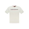 NORTH SAILS T-SHIRT MANICHE CORTE UOMO BIANCO