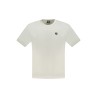 NORTH SAILS T-SHIRT MANICHE CORTE UOMO BIANCO