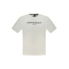 NORTH SAILS T-SHIRT MANICHE CORTE UOMO BIANCO