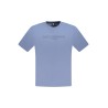 NORTH SAILS T-SHIRT MANICHE CORTE UOMO BLU