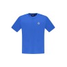 NORTH SAILS T-SHIRT MANICHE CORTE UOMO BLU