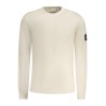 CALVIN KLEIN MAGLIA UOMO BEIGE