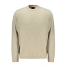 HUGO BOSS MAGLIA UOMO BEIGE