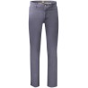 HUGO BOSS PANTALONE UOMO BLU