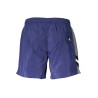 KARL LAGERFELD BEACHWEAR COSTUME PARTE SOTTO UOMO BLU