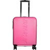 K-WAY TROLLEY PICCOLO DONNA ROSA