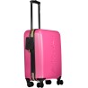 K-WAY TROLLEY PICCOLO DONNA ROSA