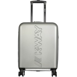 K-WAY TROLLEY PICCOLO UOMO GRIGIO