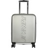 K-WAY TROLLEY PICCOLO UOMO GRIGIO