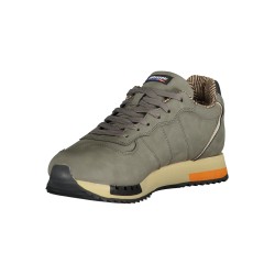 BLAUER CALZATURA SPORTIVA UOMO GRIGIO