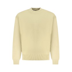 HUGO BOSS MAGLIA UOMO BEIGE