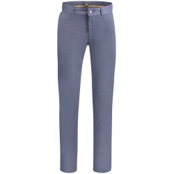 HUGO BOSS PANTALONE UOMO BLU