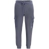 HUGO BOSS PANTALONE UOMO BLU