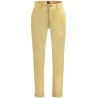 HUGO BOSS PANTALONE UOMO MARRONE