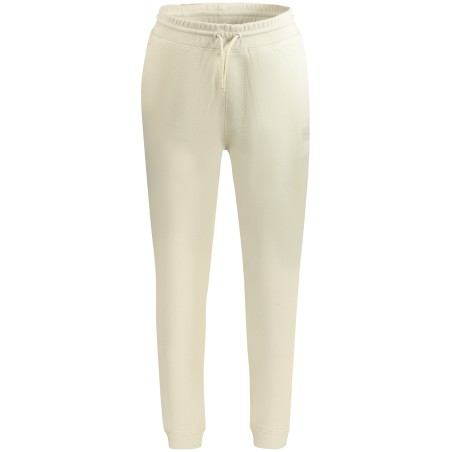 HUGO BOSS PANTALONE UOMO BEIGE