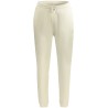 HUGO BOSS PANTALONE UOMO BEIGE