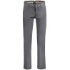 HUGO BOSS PANTALONE UOMO NERO