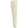 HUGO BOSS PANTALONE UOMO BEIGE