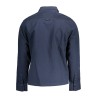 GANT CAMICIA MANICHE LUNGHE UOMO BLU