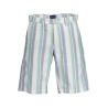 GANT PANTALONE BERMUDA UOMO BIANCO