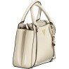 GUESS JEANS BORSA DONNA BEIGE