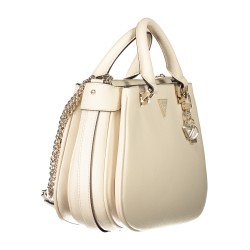 GUESS JEANS BORSA DONNA BEIGE