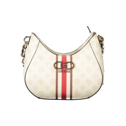 GUESS JEANS BORSA DONNA BEIGE