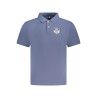 NORTH SAILS POLO MANICHE CORTE UOMO BLU