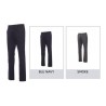 Pantalone ENGINE con passanti ed elastico in vita