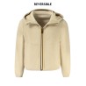 K-WAY GIACCA SPORTIVA BAMBINA BEIGE