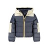 K-WAY GIUBBOTTO BAMBINO BLU