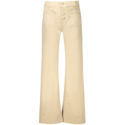 GUESS JEANS JEANS DENIM BAMBINA BEIGE