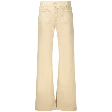 GUESS JEANS JEANS DENIM BAMBINA BEIGE