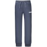 K-WAY PANTALONE BAMBINO BLU