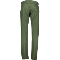 LEE PANTALONE UOMO VERDE