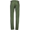 LEE PANTALONE UOMO VERDE