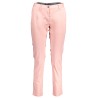 GANT PANTALONE DONNA ROSA