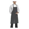 falda bip apron - 100% cotton - sir