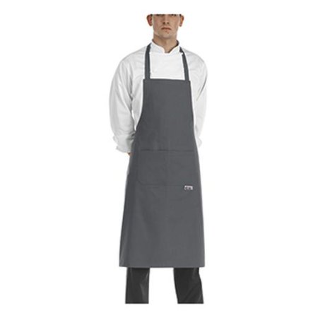 falda bip apron - 65% polyester - 35% cotton - convoy