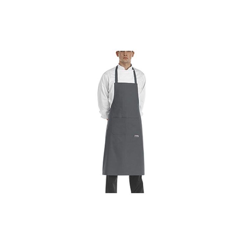 falda bip apron - 65% polyester - 35% cotton - convoy