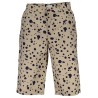 GANT PANTALONE BERMUDA UOMO BEIGE