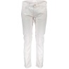 GANT PANTALONE DONNA BIANCO