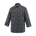 giacca unisex fantasy - 100% cotton - skulls