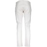 GANT PANTALONE DONNA BIANCO