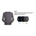 maglione fly unisex girocollo