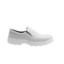 mocassino - 100% texfibre - white