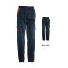 pantalone hangar in fustagno 100% cotone garzato