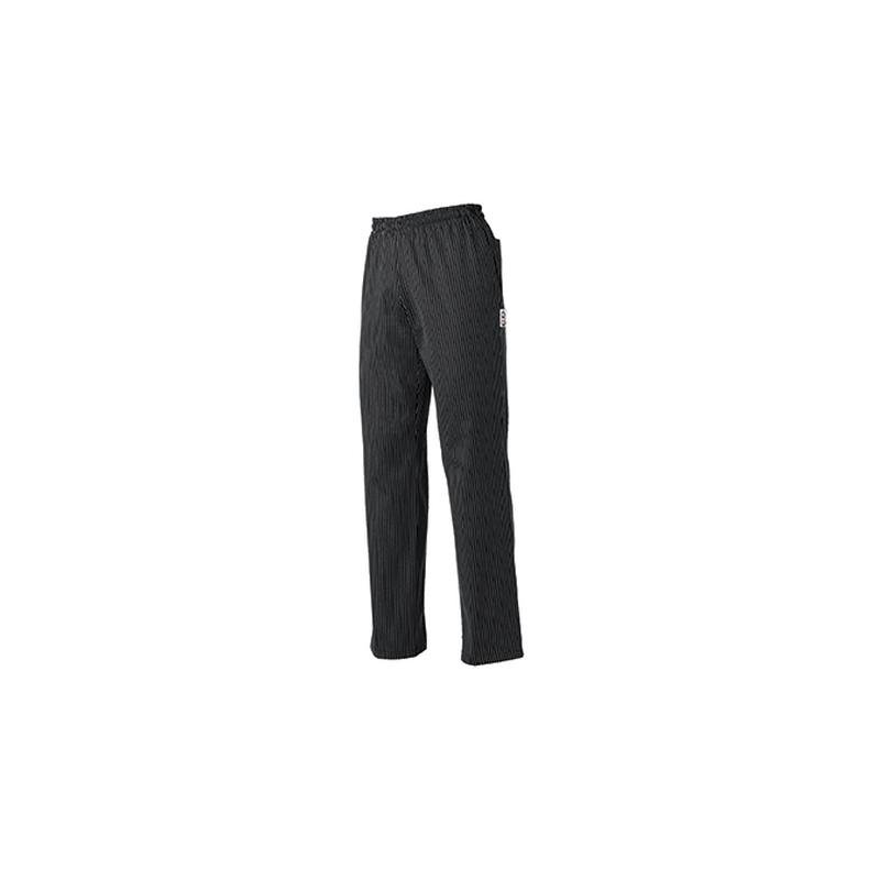 pantalone unisex coulisse - 100% cotton - sir