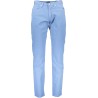 GANT PANTALONE UOMO AZZURRO