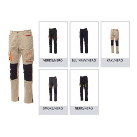 pantalone unisex next 400